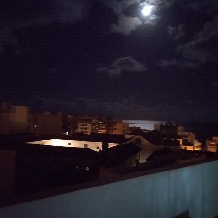 Apartamento Playa Nueva Санта-Круз-де-ла-Пальма Экстерьер фото