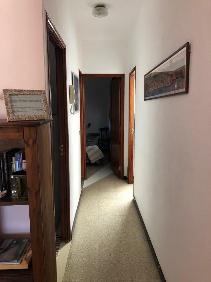 Apartamento Playa Nueva Санта-Круз-де-ла-Пальма Экстерьер фото